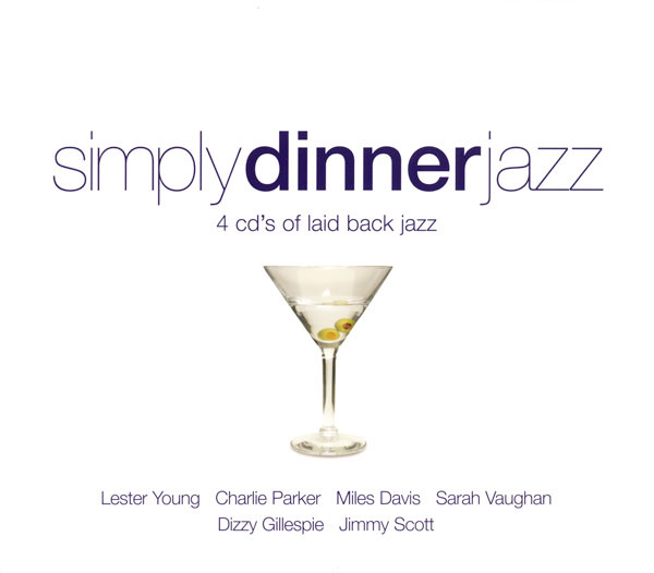 Simply Dinner Jazz