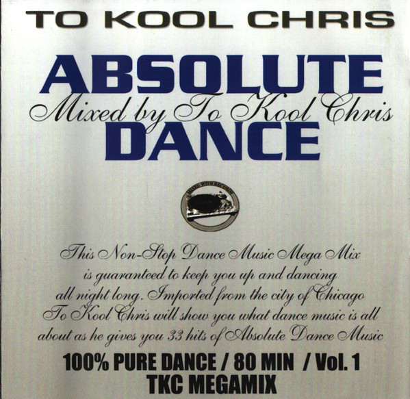 Absolute Dance