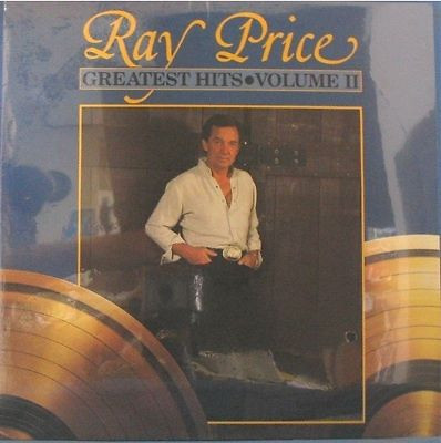 Greatest Hits • Volume II