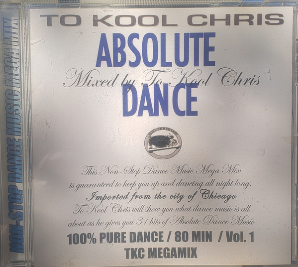Absolute Dance
