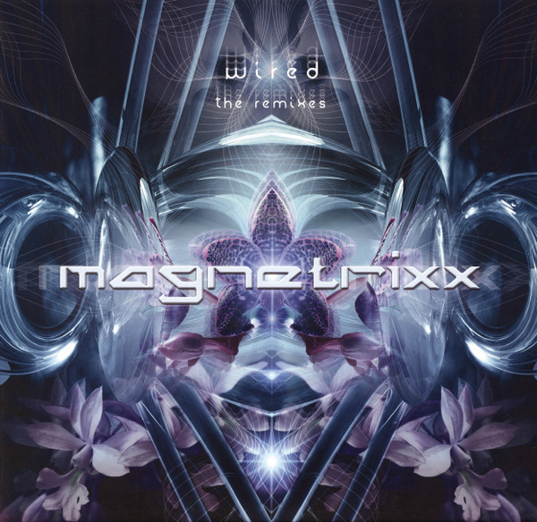 Wired (The Remixes)