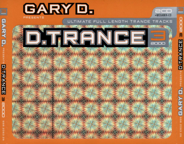 D.Trance 3/2000