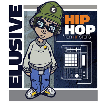 Hip Hop For Hipsters