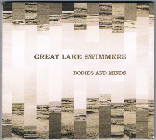 Bodies And Minds