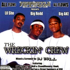 The Wreckin' Crew