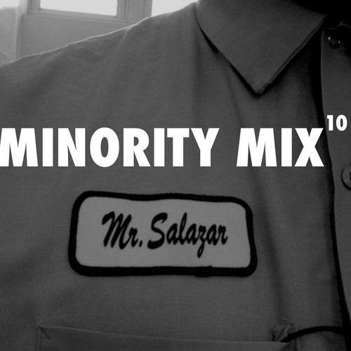 Minority Mix 10