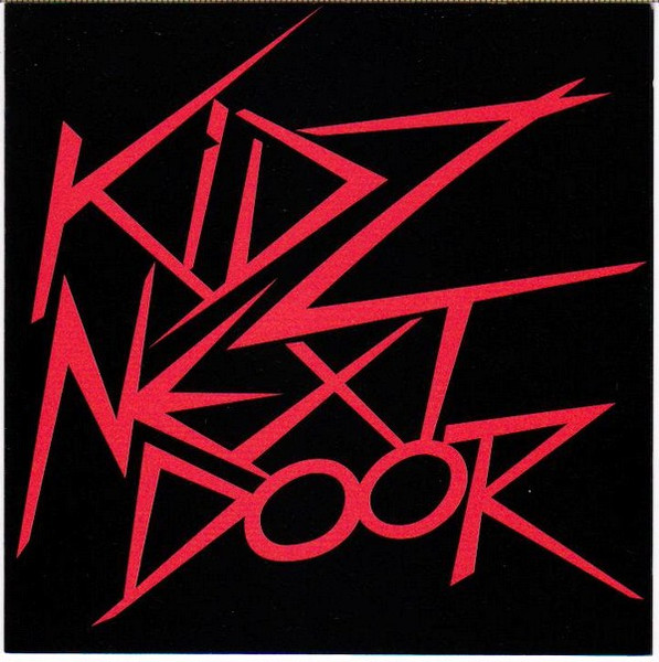 Kidz Next Door