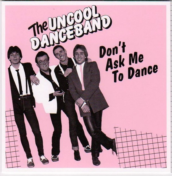  Don’t Ask Me To Dance