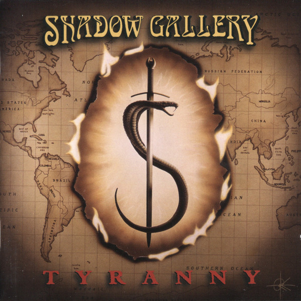 Tyranny
