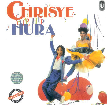 Hip Hip Hura