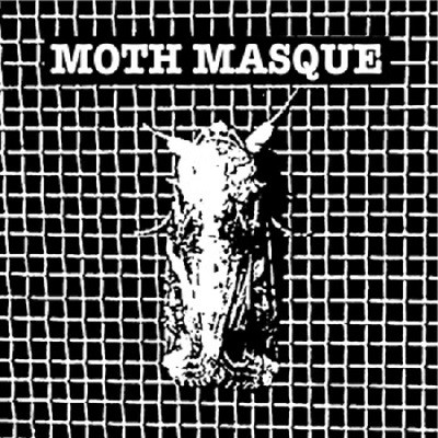 Moth Masque 