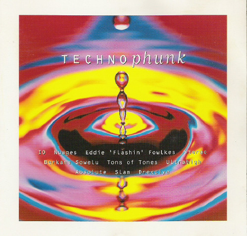 Technophunk