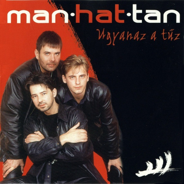 Ugyanaz A Tűz