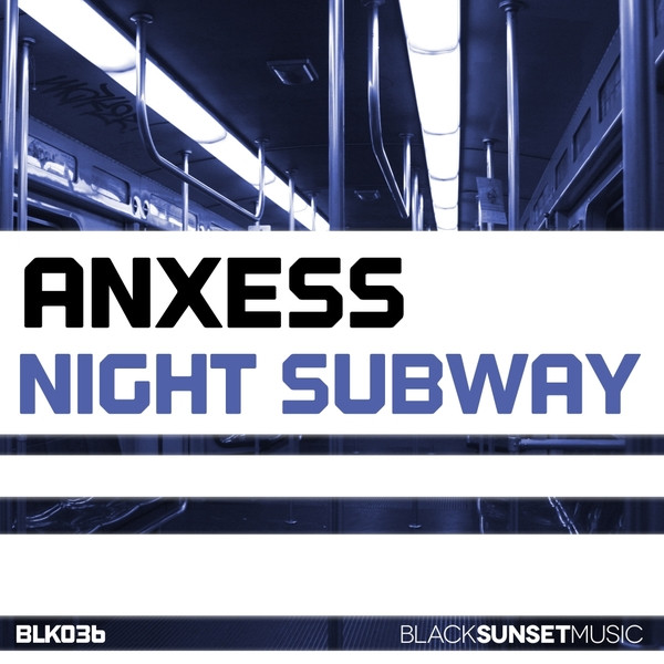 Night Subway