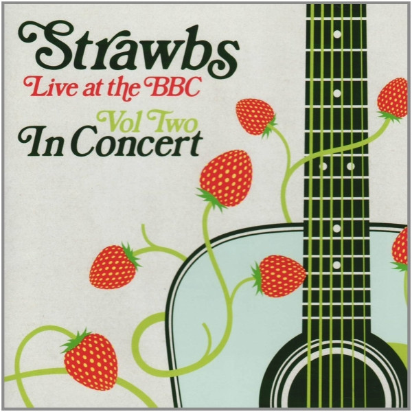 Live At The BBC Vol. Two: In Concert