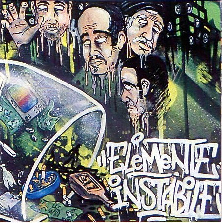 Elemente Instabile