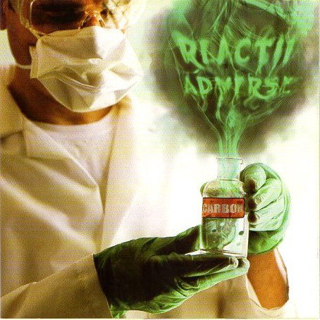 Reacții Adverse