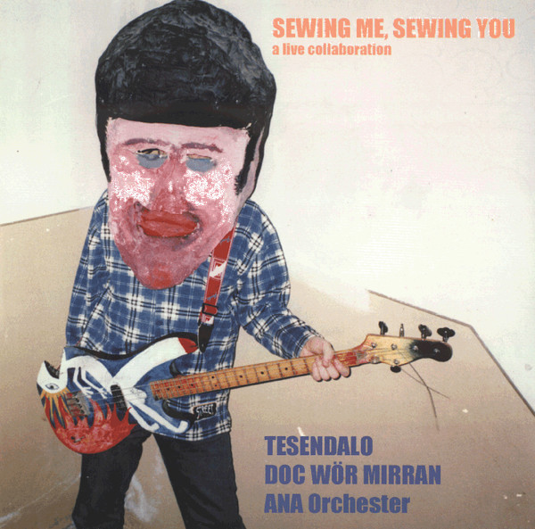 Sewing Me, Sewing You