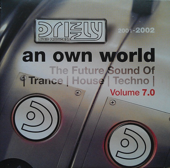 An Own World Volume 7.0