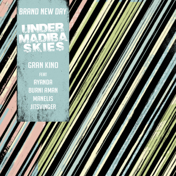 A Brand New Day (Single)