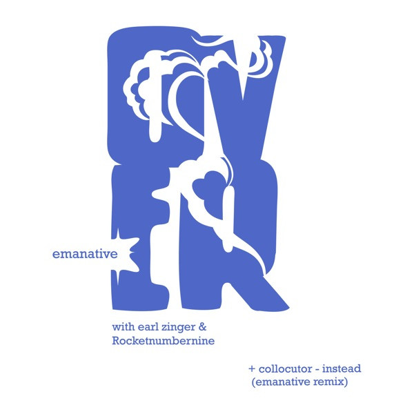 Over / Instead (Emanative Remix)