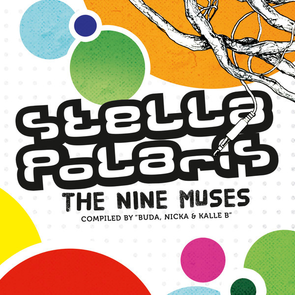 Stella Polaris - The Nine Muses