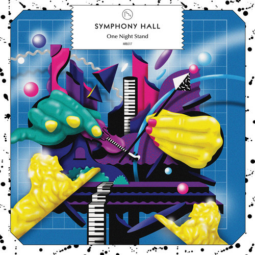 Marble Mixtapes #8 : Symphony Hall - Club Mix