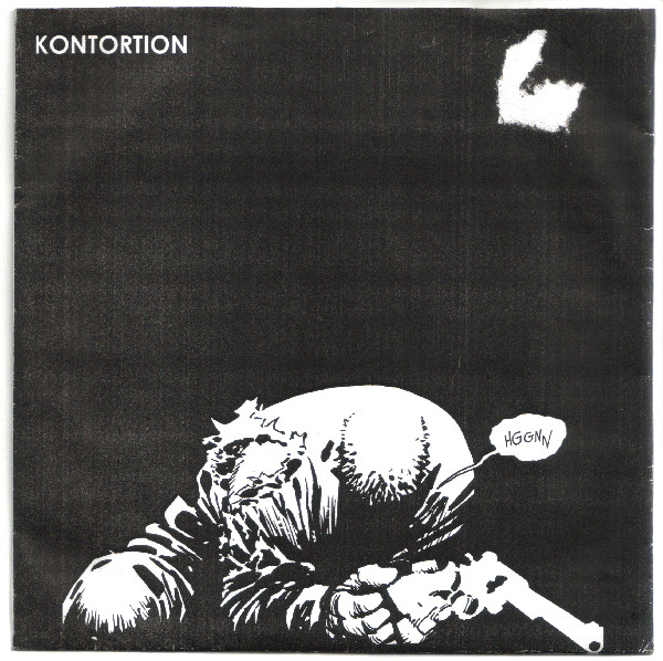 Kontortion