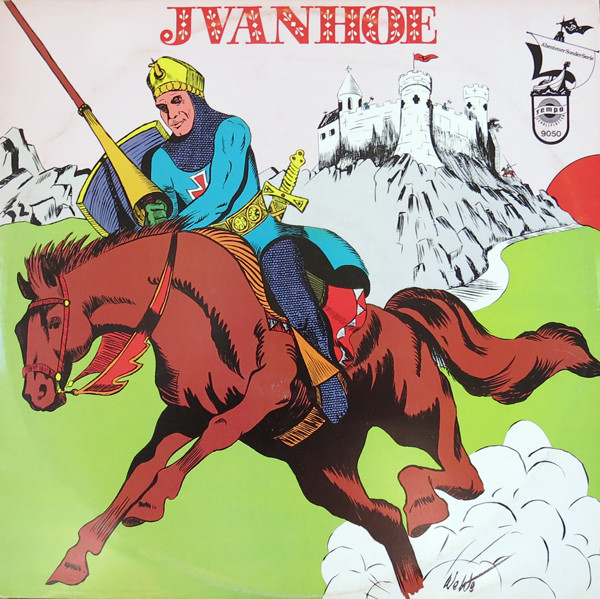 Ivanhoe