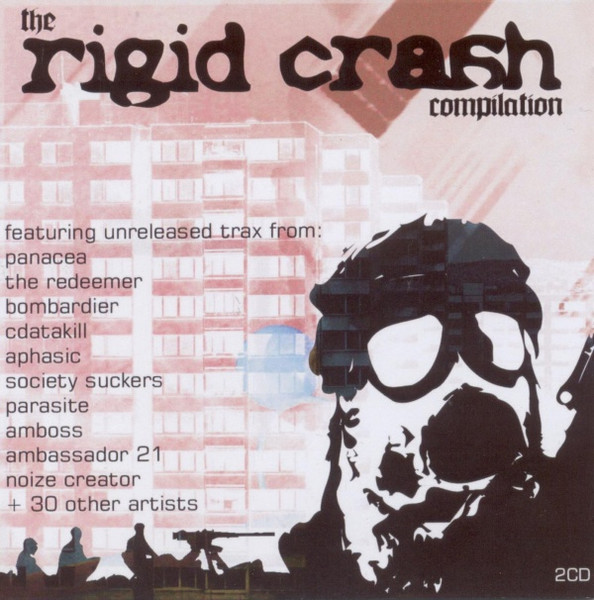 The Rigid Crash Compilation
