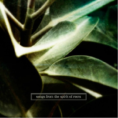 Songs From The Spirit Of Roots