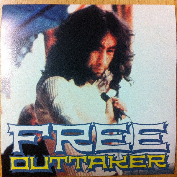 Outtaker