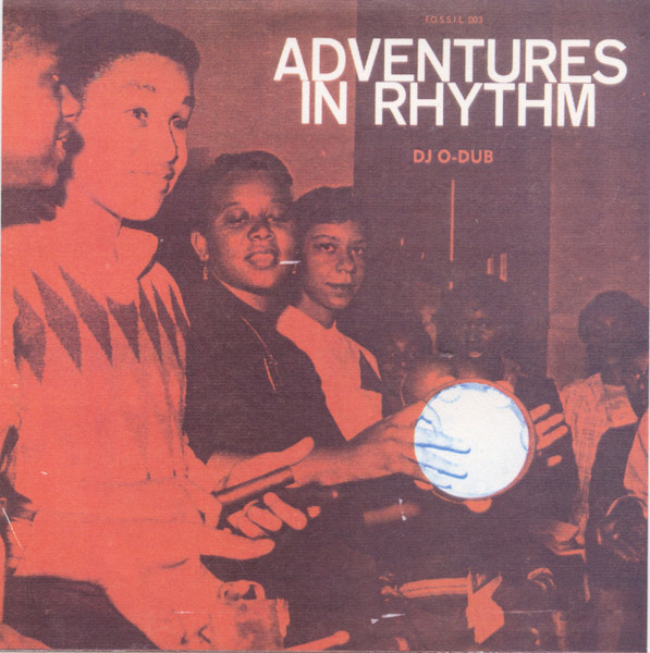 Adventures In Rhythm