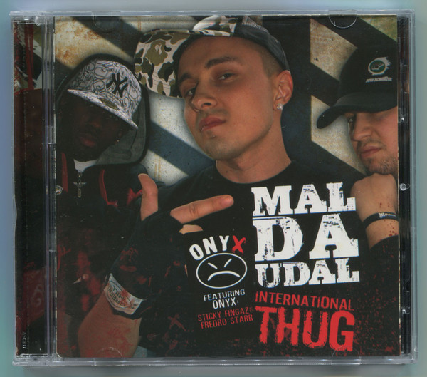 International Thug