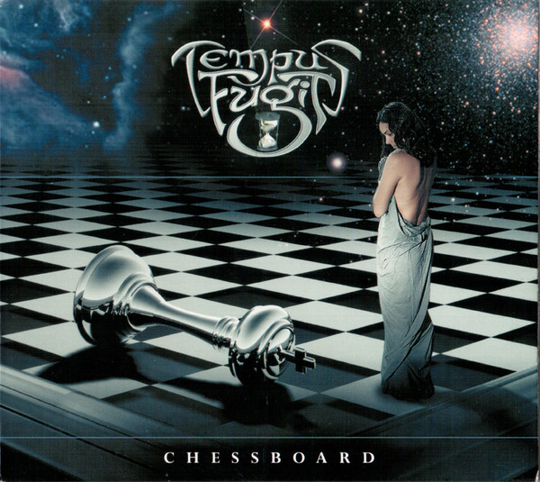 Chessboard