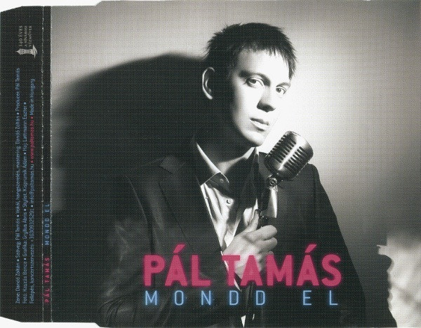 Mondd El