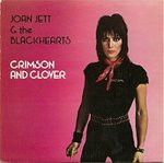 Crimson And Clover