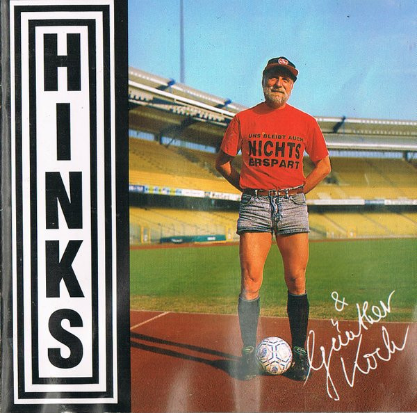 Hinks & Günther Koch‎