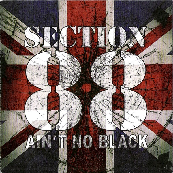Ain't No Black