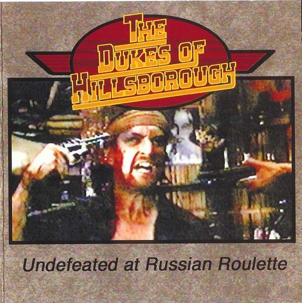 Undefeated At Russian Roulette