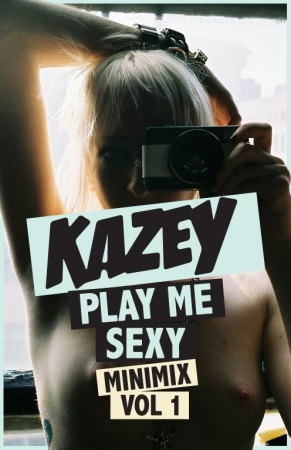 Play Me Sexy Minimix Vol 1