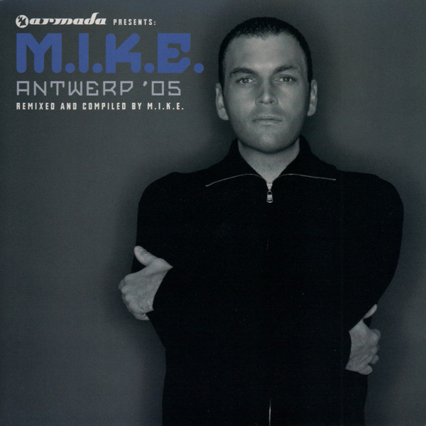 Antwerp '05