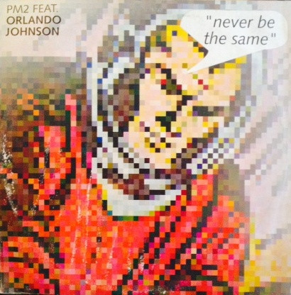  Never Be The Same