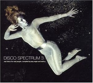 Disco Spectrum 3