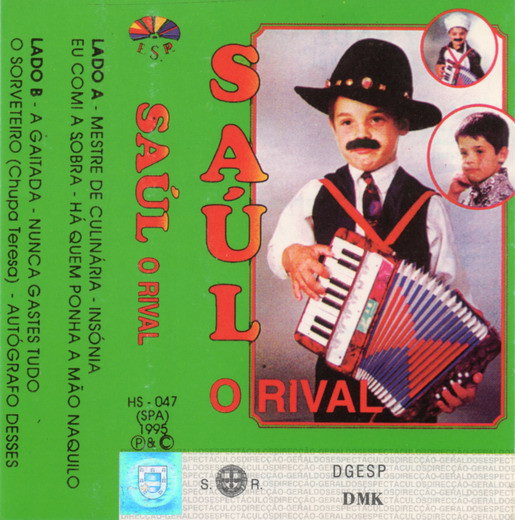 O Rival