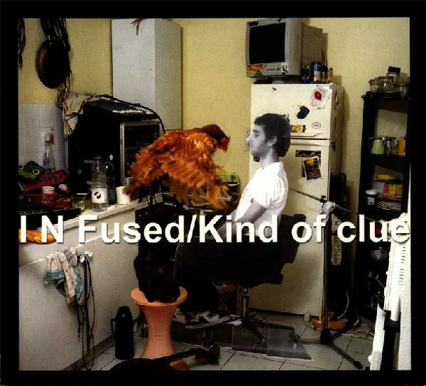 Kind Of Clue