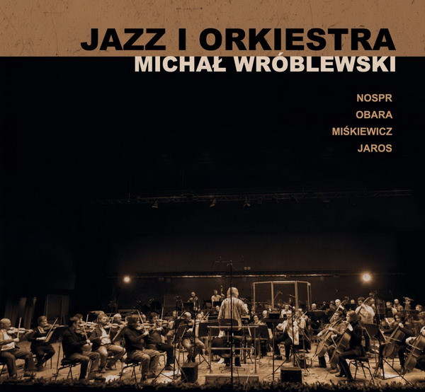 Jazz I Orkiestra