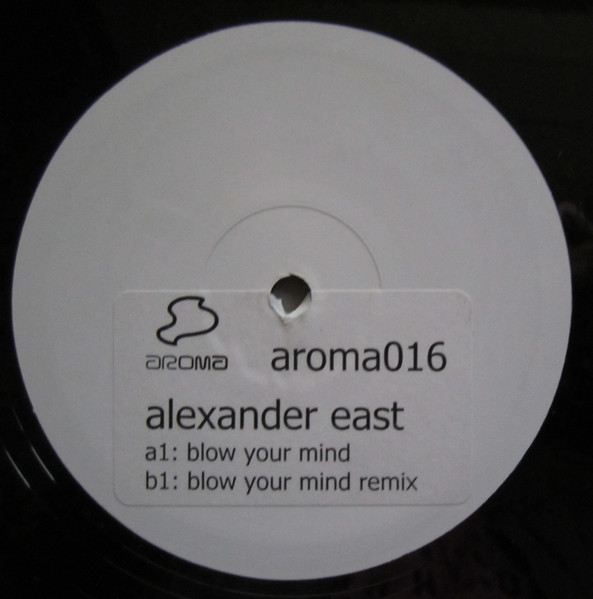 Blow Your Mind