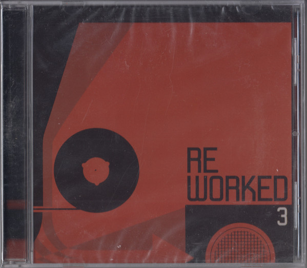 Reworked 3
