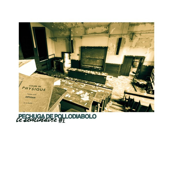 Le Seminaire #1
